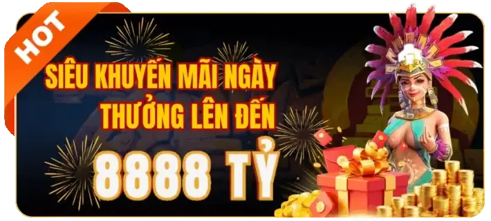 Khuyến Mãi Nạp Tiền Hàng Ngày 66vn