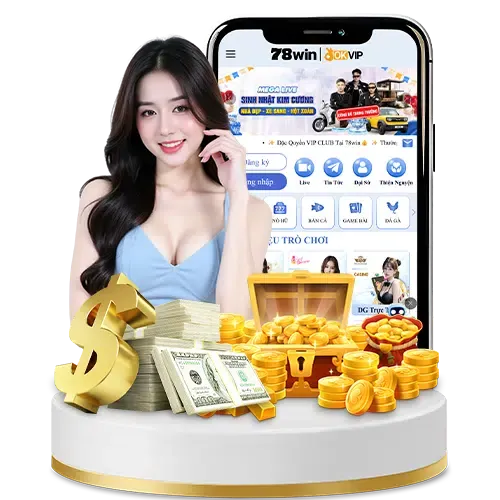 Thưởng và khuyến mãi độc quyền cho VIP 66vn chính thức