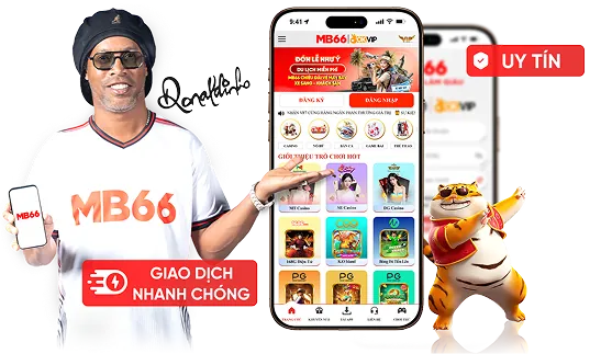 Hệ thống bảo mật an toàn của 66vn