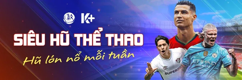 Cá cược thể thao 66vn với các giải đấu lớn