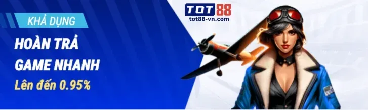 Thưởng nạp tiền hàng ngày, hàng tuần tại 66vn